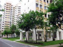 Blk 964 Hougang Avenue 9 (Hougang), HDB 5 Rooms #241072
